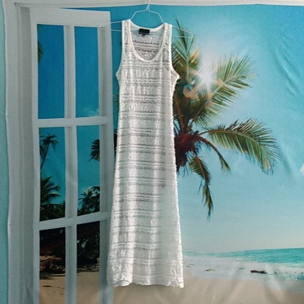 🔥last chance🔥Long lacey dress